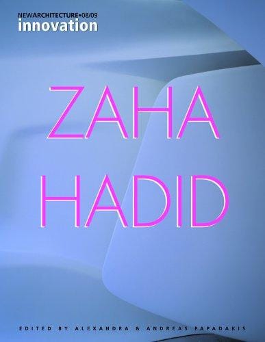 Zaha Hadid: Testing the Boundaries