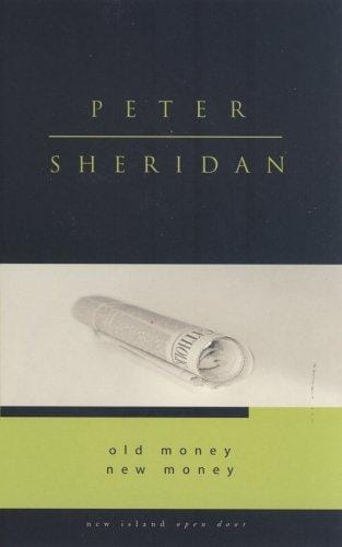 Old Money, New Money (Open Door Series II)