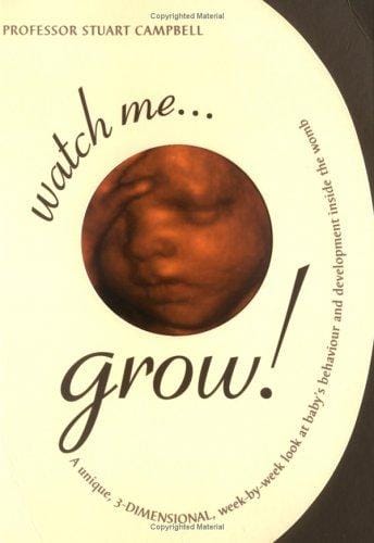 Watch Me Grow!