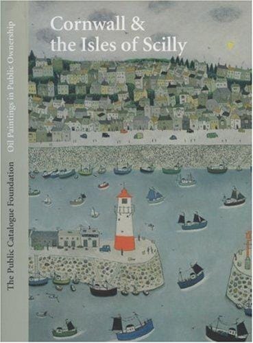 Oil Paintings in Public Ownership in Cornwall