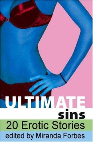 Ultimate Sins (Xcite Selections)