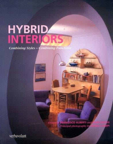 Hybrid Interiors