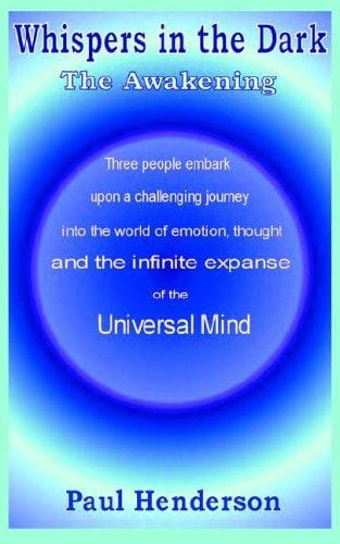 Whispers in the Dark - The Awakening