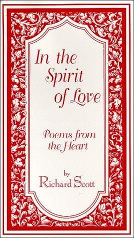 In The Spirit Of Love