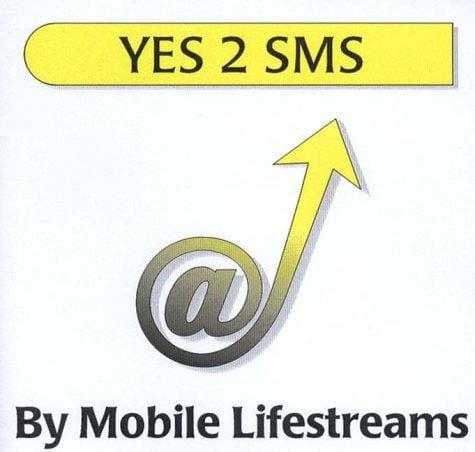 Yes 2 Sms