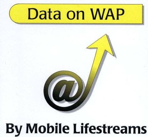 Data on WAP