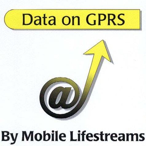 Data on GPRS
