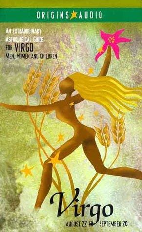 Virgo: August 22 to September 20