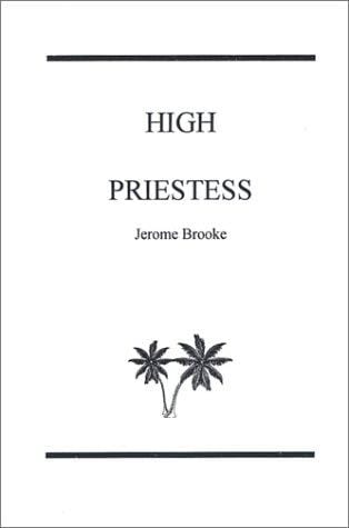 High Priestess