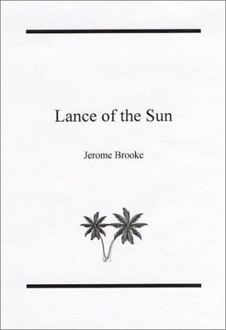 Lance of the Sun