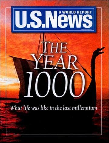 The Year 1000