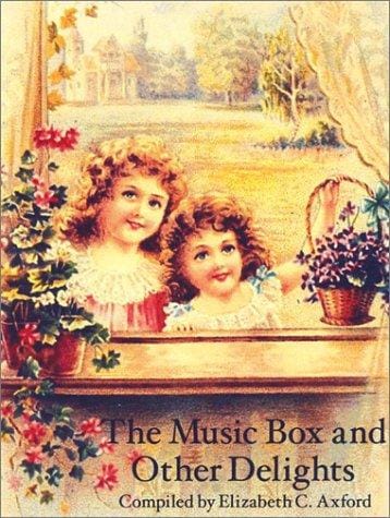 The Music Box and Other Delights