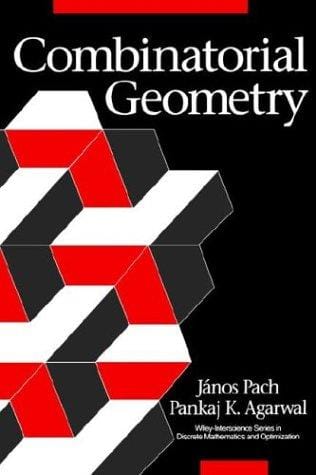 Combinatorial geometry