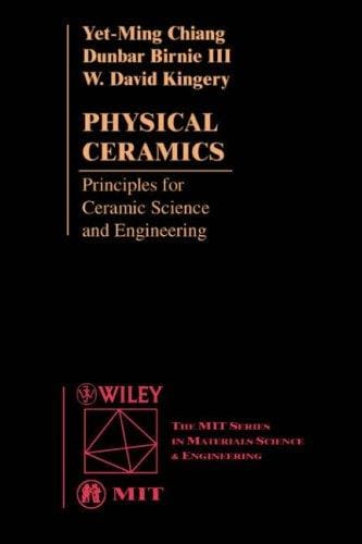 Physical ceramics