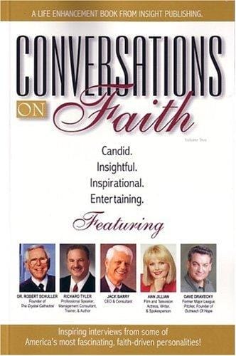 Conversations on Faith