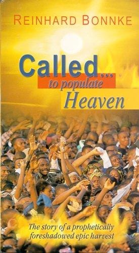 Called to Populate Heaven