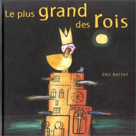 Le plus grand des rois