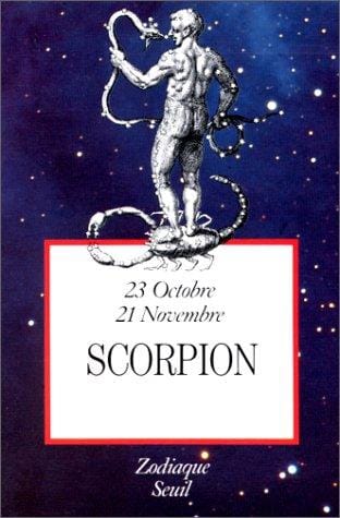 Zodiaque: Scorpion