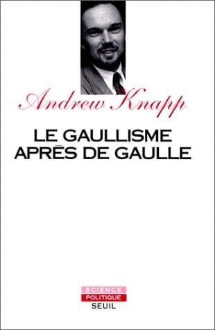 Le gaullisme après de Gaulle