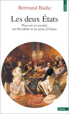 Les deux Etats