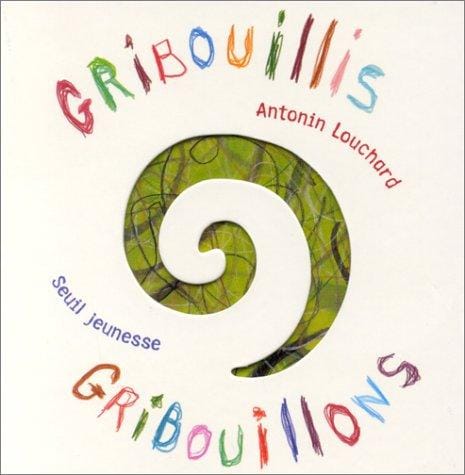 Gribouillis gribouillons