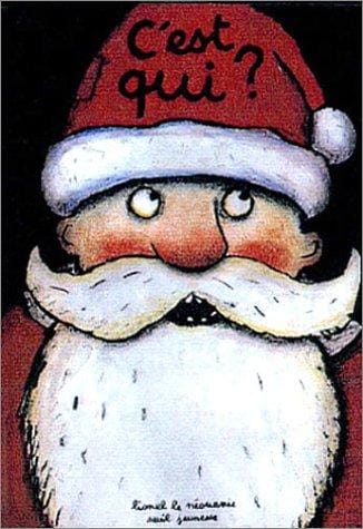 C'est qui ?