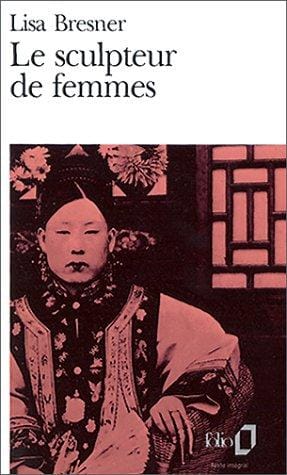 Le sculpteur de femmes