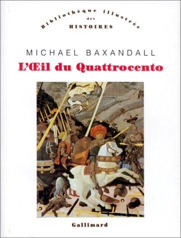 L'oeil du quattrocento