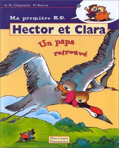 Un papa retrouvé