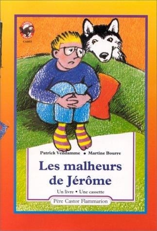 Les Malheurs de Jérôme