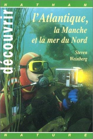 Découvrir l'atlantique édition 1997
