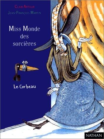 Miss Monde des sorcières