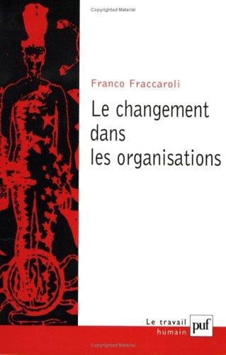 Le Changement dans les organisations