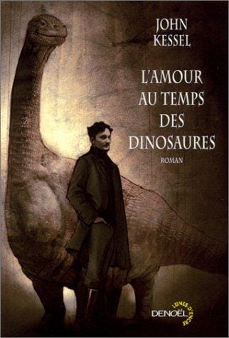 L'Amour au temps des dinosaures