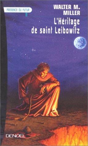 L'héritage de saint Leibowitz