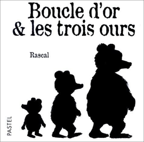 Boucle d'or et les Trois Ours
