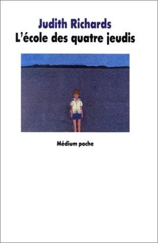 L'école des quatre jeudis