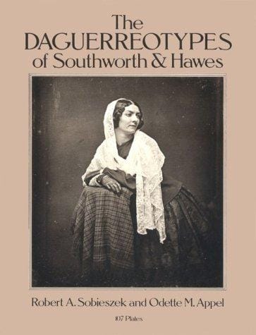 daguerreotypes of Southworth & Hawes