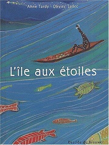 L'île aux étoiles