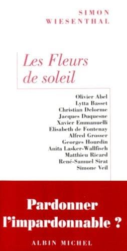 Les Fleurs de soleil