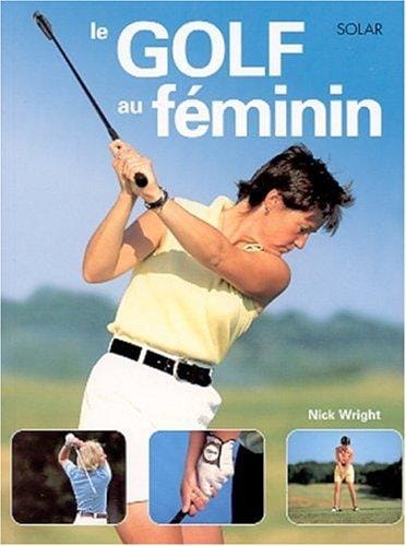 Le Golf au feminin