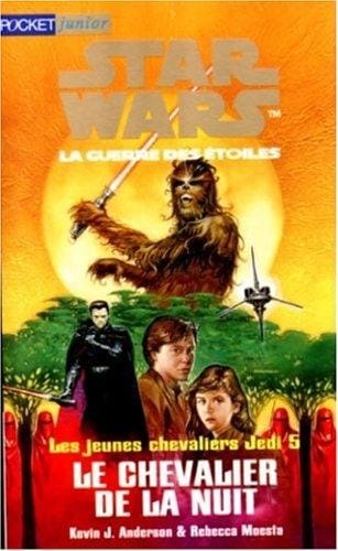 Le chevalier de la nuit