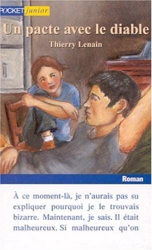 Un pacte avec le diable