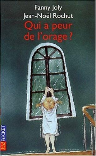 Qui a peur de l'orage ?