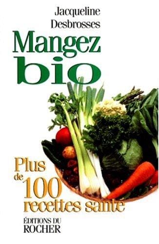 Agriculture biologique: Préservons notre futur