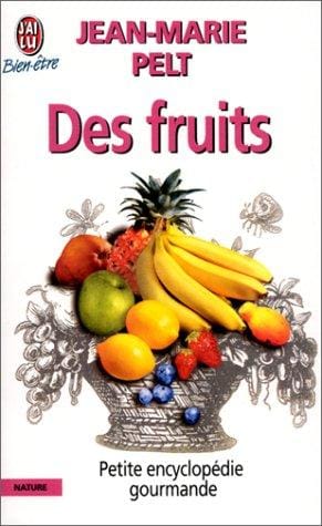 Des fruits