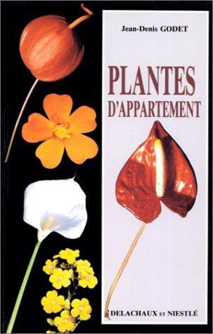 Plantes d'appartement