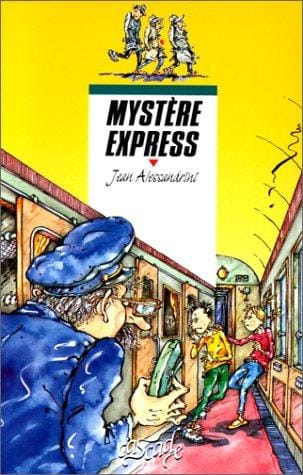 Mystère express