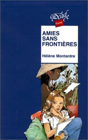 Amies sans frontières