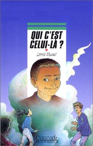 Qui c'est celui-là?
